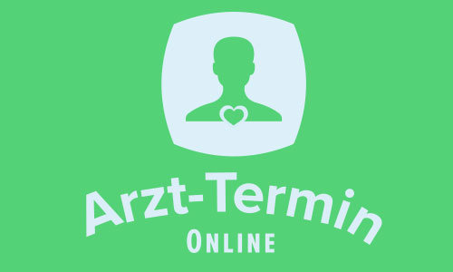 Arzt Termin - Online